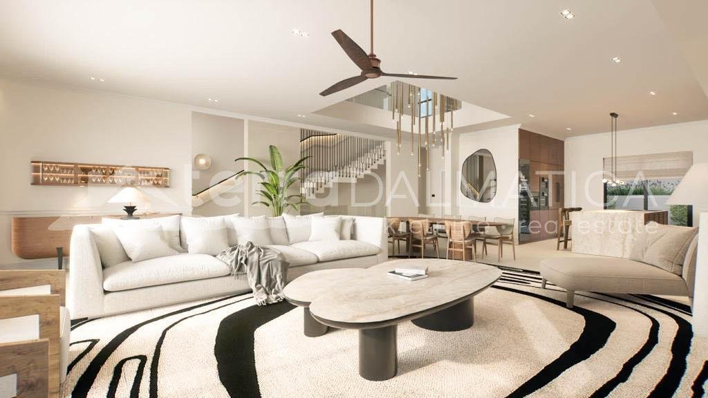 Villa in Zedno, Split-Dalmatia County, Croatia 5 - 14264545