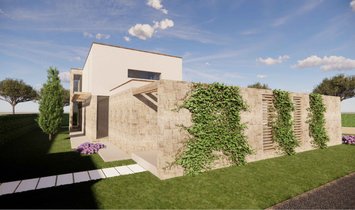 Villa in Marina di Pietrasanta, Tuscany, Italy 1