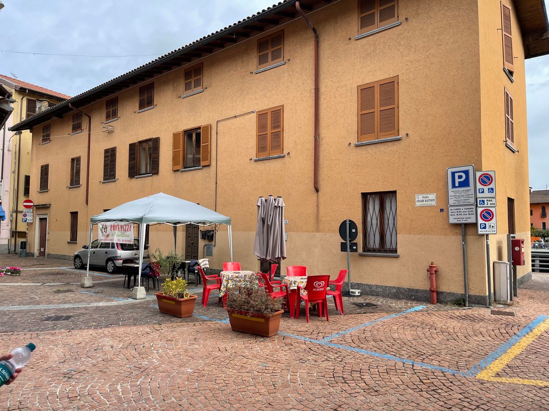 Condo in Lavena Ponte Tresa, Lombardy, Italy 2 - 14264518