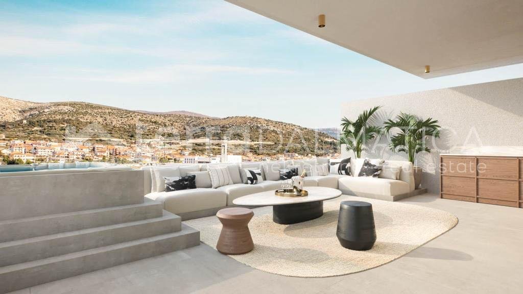 Villa in Zedno, Split-Dalmatia County, Croatia 4 - 14264545