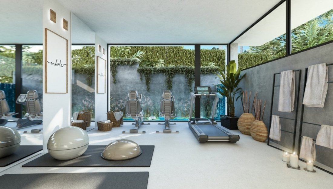 House in Estepona, Andalusia, Spain 3 - 14264541