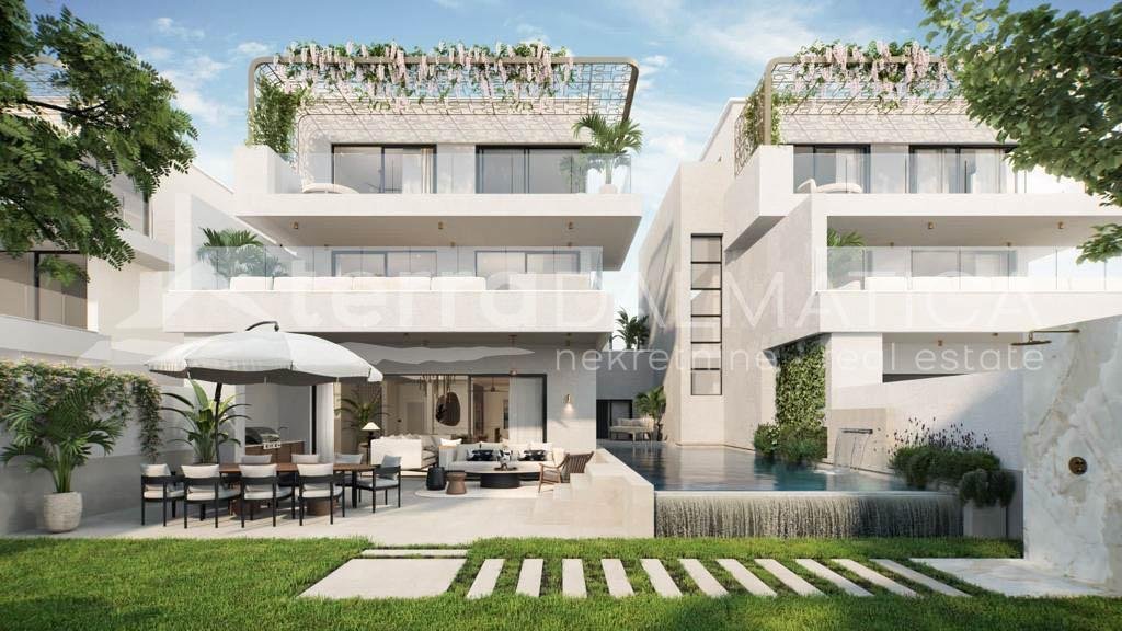 Villa in Zedno, Split-Dalmatia County, Croatia 2 - 14264545