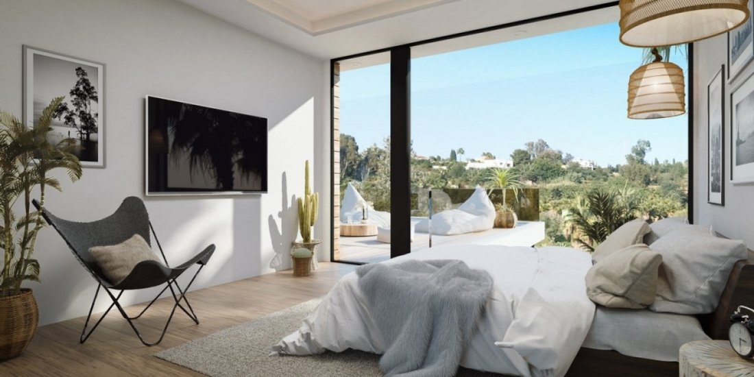 House in Estepona, Andalusia, Spain 5 - 14264541
