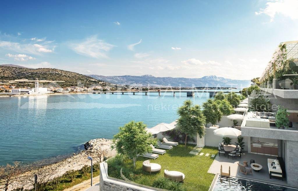 Villa in Zedno, Split-Dalmatia County, Croatia 1 - 14264545