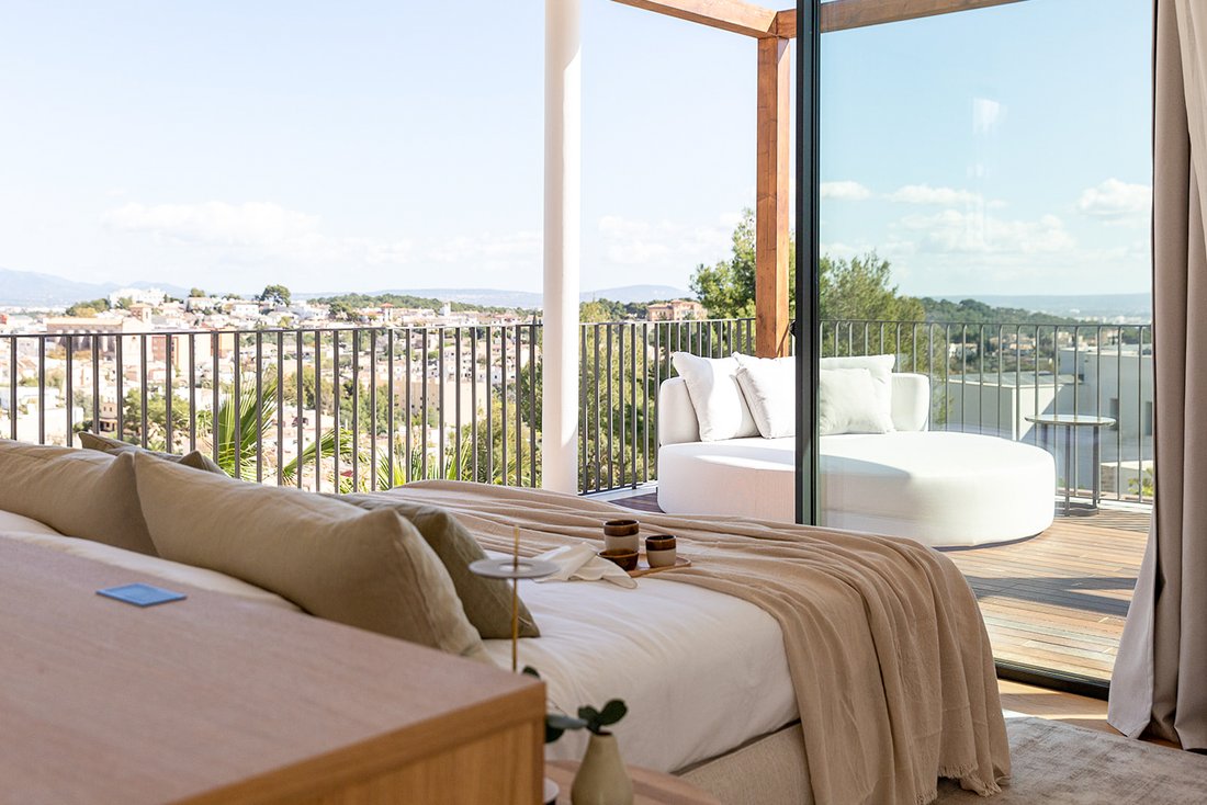 Villa in Genoa, Palma, Balearic Islands 2 - 14264593