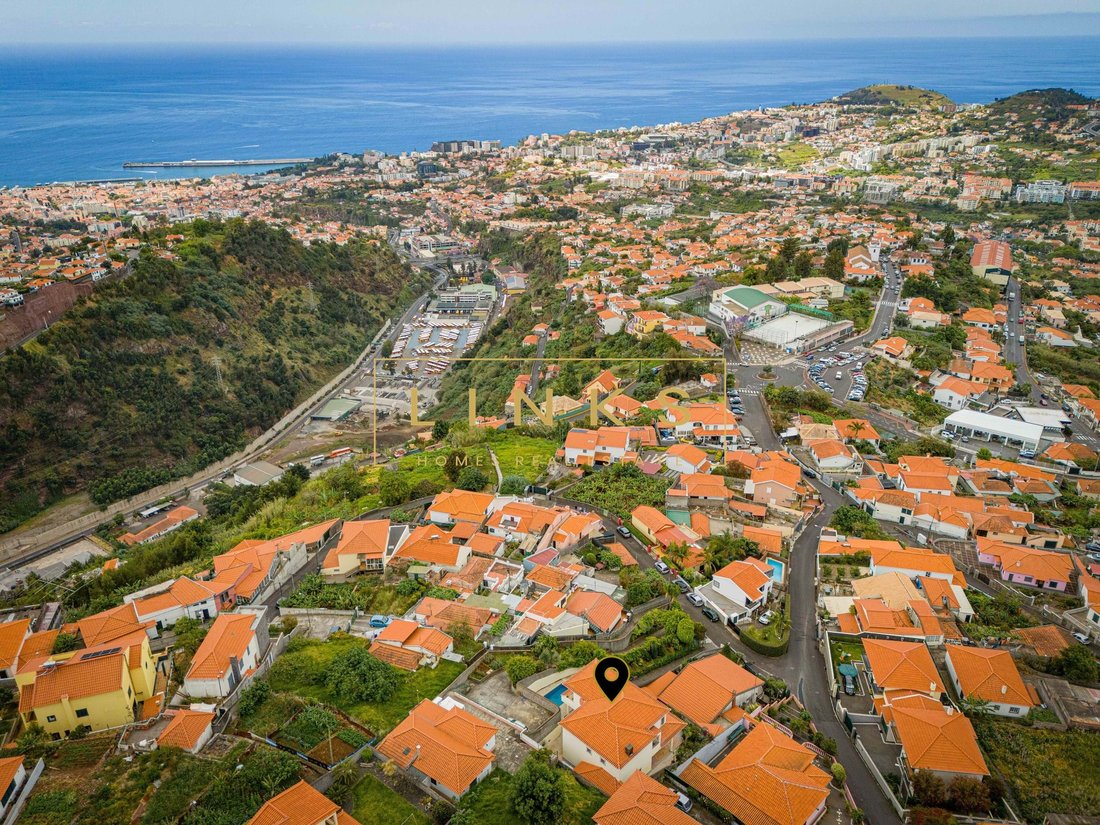 Villa in Se, Madeira, Portugal 5 - 14264551