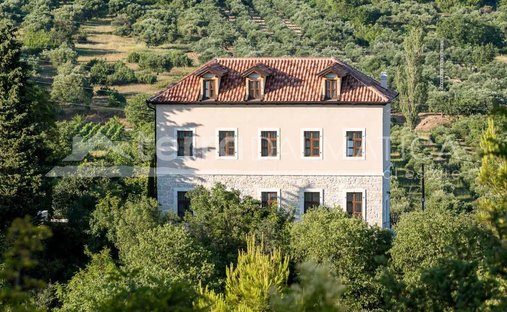 Villa en Grad Skradin, Condado de Šibenik-Knin, Croacia 1