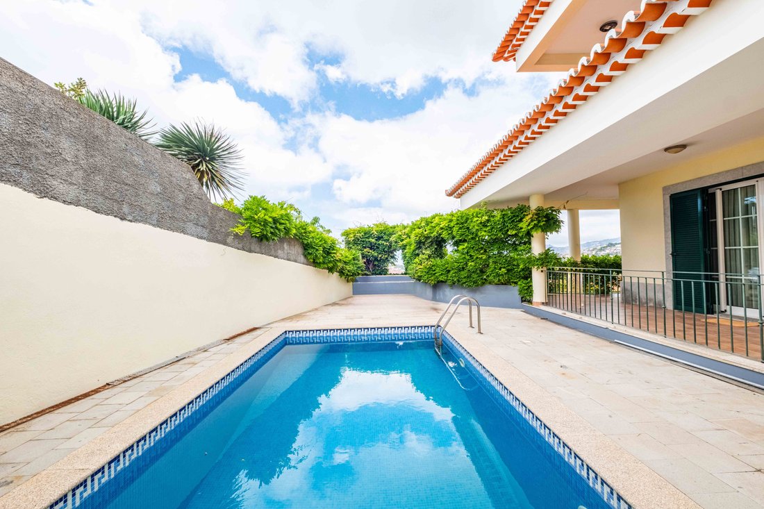 Villa in Se, Madeira, Portugal 2 - 14264551