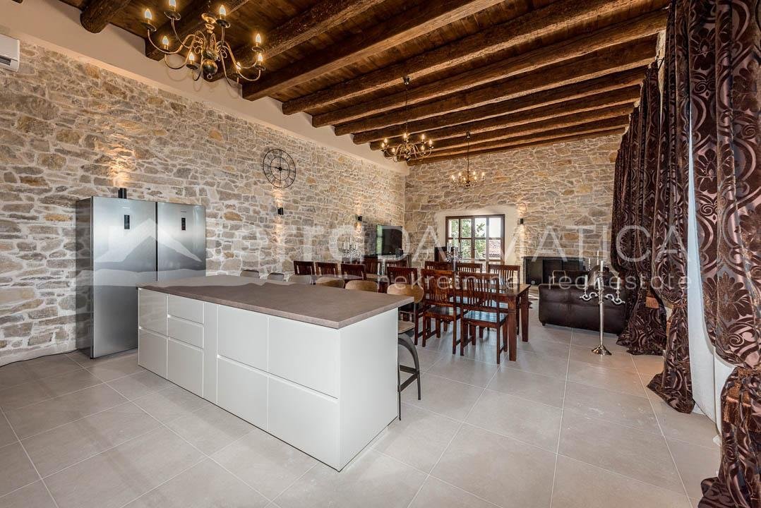 Villa in Grad Skradin, Sibenik-Knin County, Croatia 2 - 14264579
