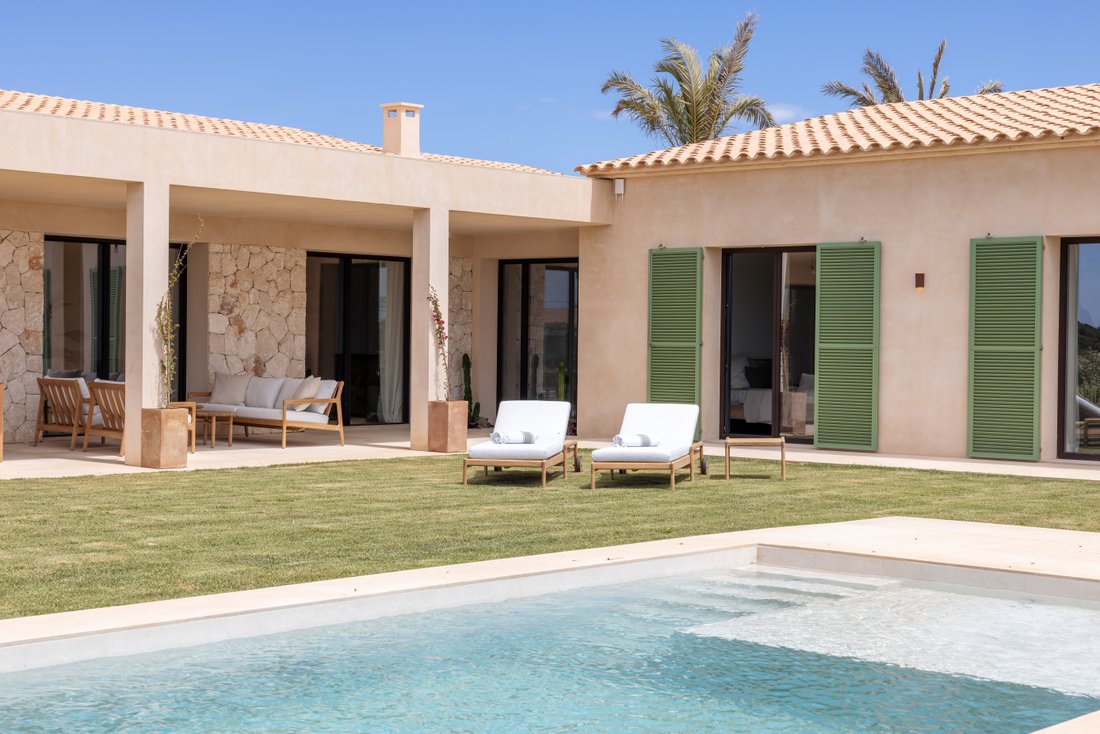 Finca in Campos, Balearic Islands, Spain 5 - 14264608