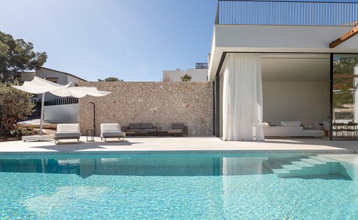 Villa in Genoa, Palma, Balearic Islands 1
