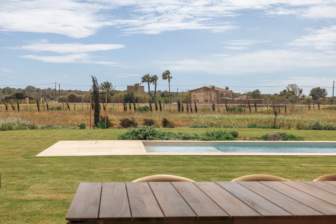 Finca in Campos, Balearic Islands, Spain 3 - 14264608