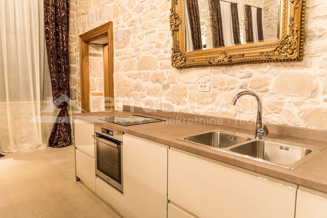 Villa in Grad Skradin, Sibenik-Knin County, Croatia 3 - 14264579