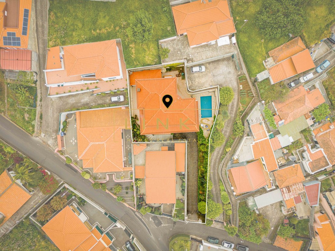 Villa in Se, Madeira, Portugal 4 - 14264551