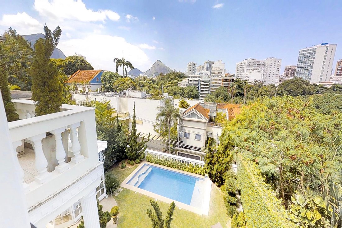 House in Rio de Janeiro, State of Rio de Janeiro, Brazil 1 - 14264641