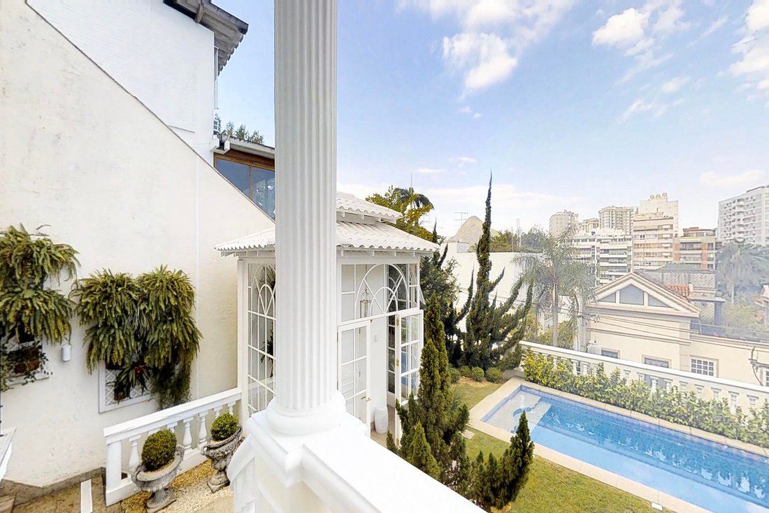 House in Rio de Janeiro, State of Rio de Janeiro, Brazil 5 - 14264641