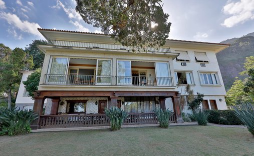 House in Rio de Janeiro, State of Rio de Janeiro, Brazil 1