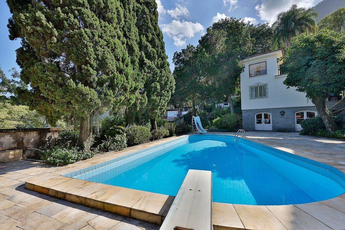 House in Rio de Janeiro, State of Rio de Janeiro, Brazil 4 - 14264659