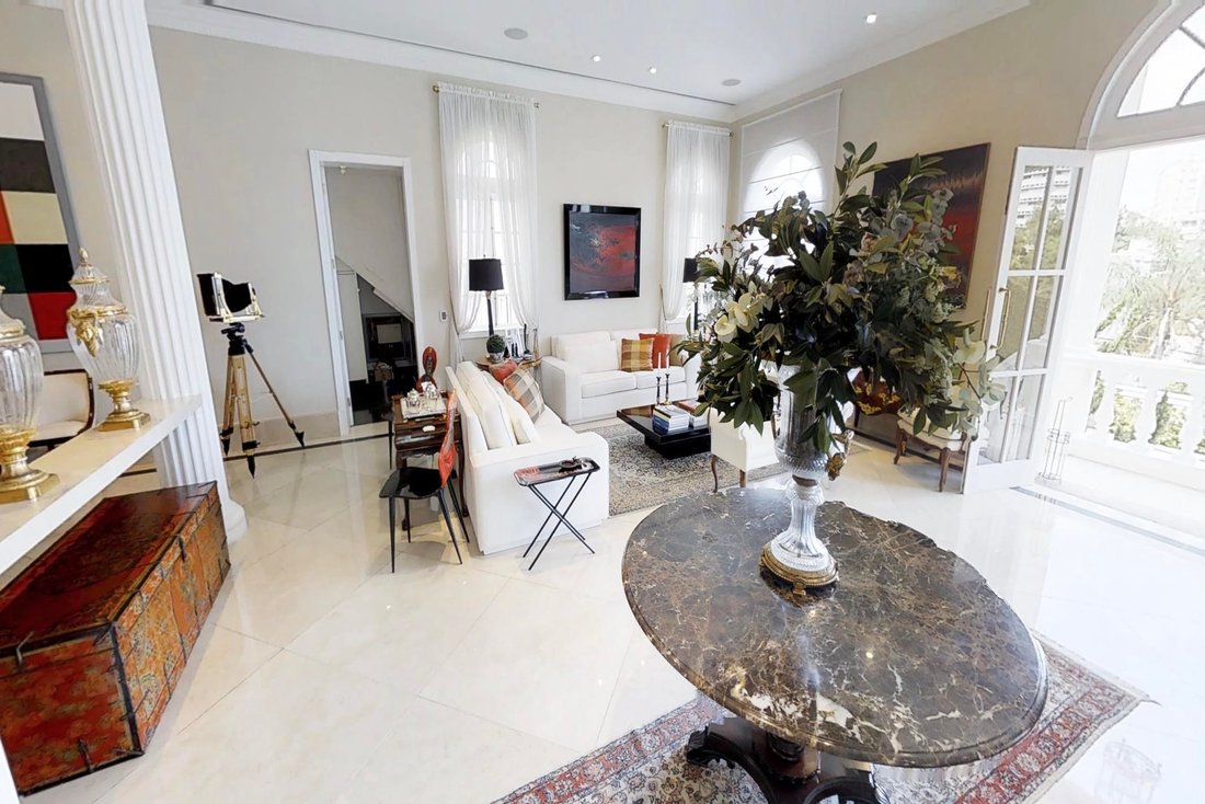 House in Rio de Janeiro, State of Rio de Janeiro, Brazil 3 - 14264641
