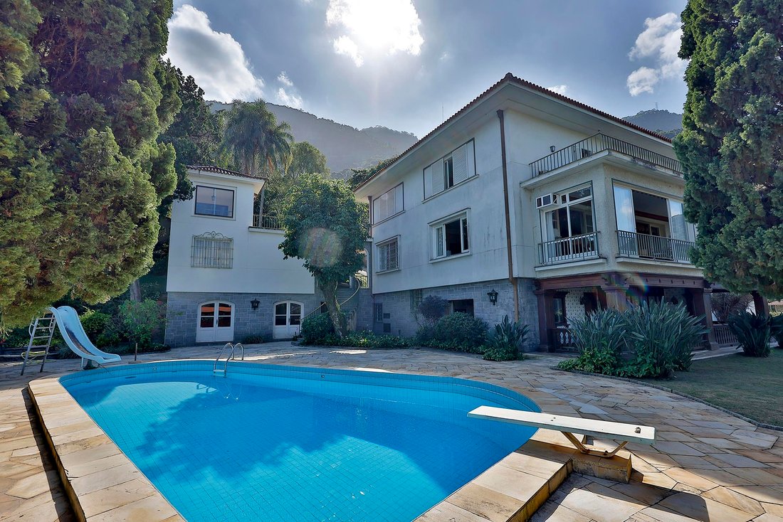 House in Rio de Janeiro, State of Rio de Janeiro, Brazil 5 - 14264659