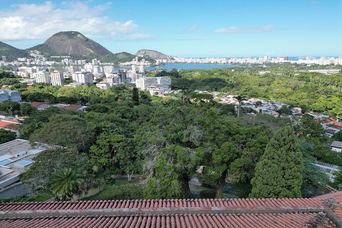 House in Rio de Janeiro, State of Rio de Janeiro, Brazil 2 - 14264659