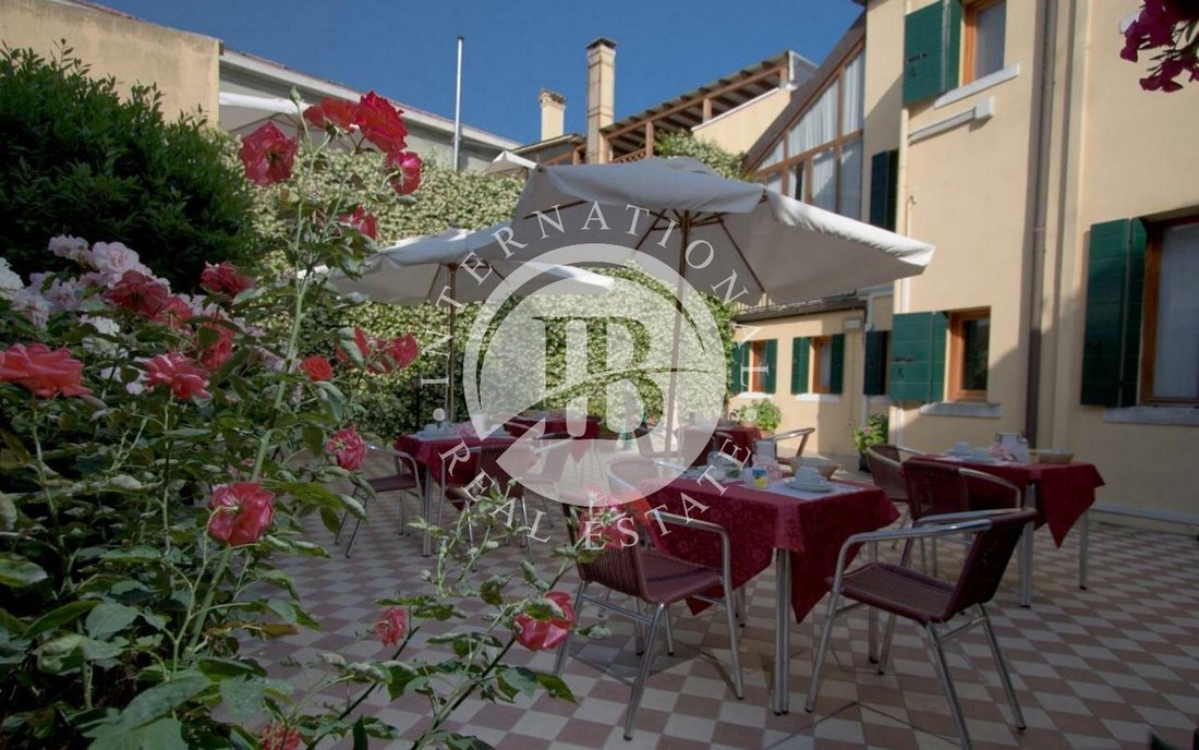 Apartment in San Donato, Veneto, Italy 2 - 13880952