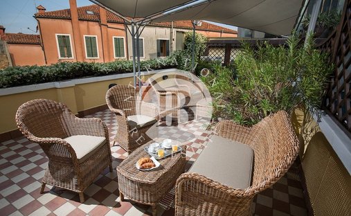 Appartamento a San Donato, Veneto, Italia 1