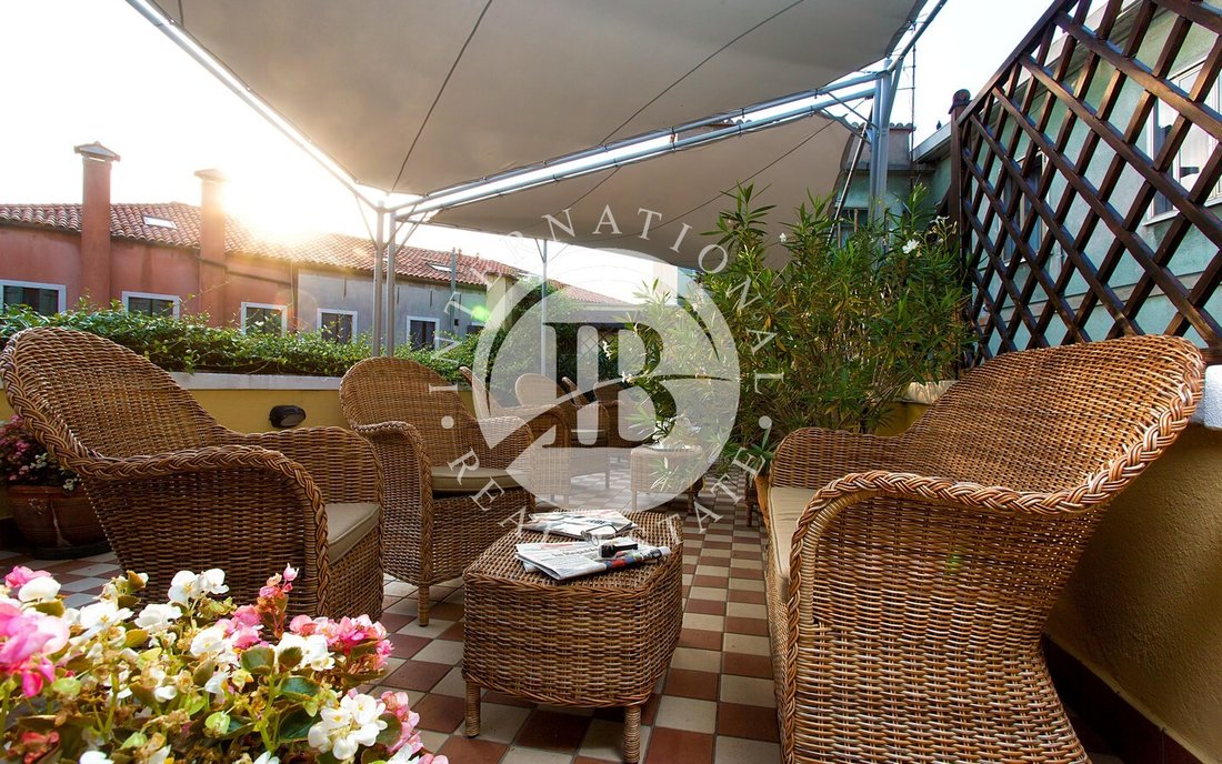 Apartment in San Donato, Veneto, Italy 3 - 13880952