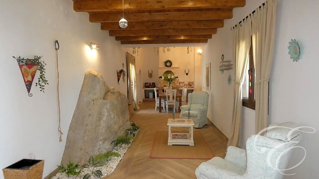 Country House in Villanueva de la Concepcion, Andalusia, Spain 4 - 14267454