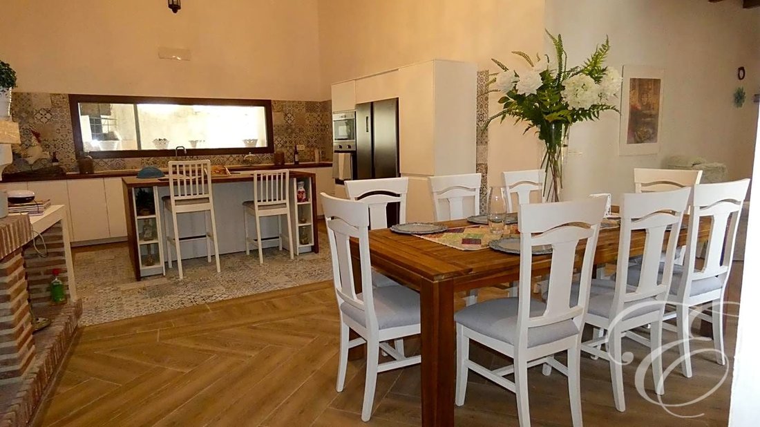 Country House in Villanueva de la Concepcion, Andalusia, Spain 5 - 14267454