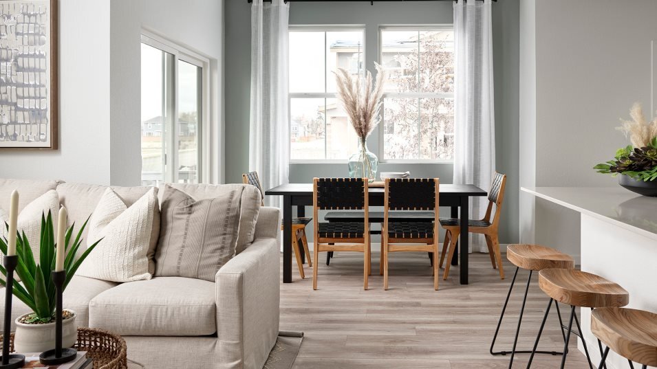 Plan 307 En Arvada, Colorado, Estados Unidos En Venta (14266726)