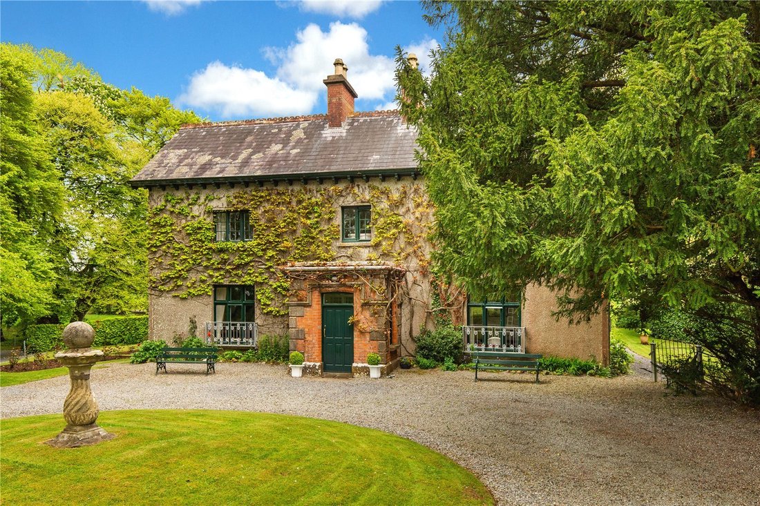 Ballymahon, Co Longford In Antley, County Longford, Ireland For Sale