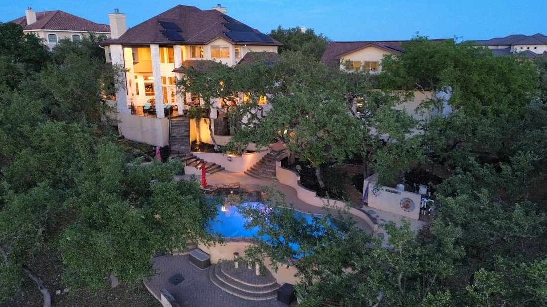 House in San Antonio, Texas, United States 2 - 14266810