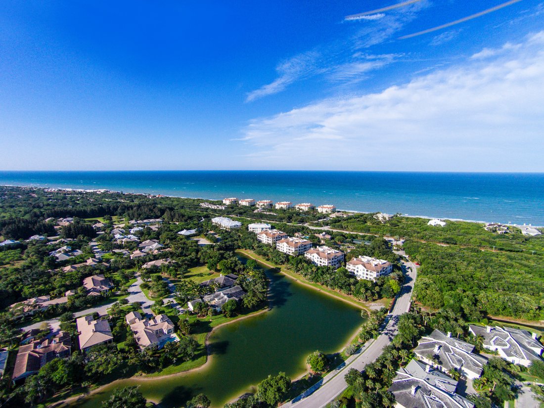 Land in Vero Beach, Florida, United States 3 - 14268030