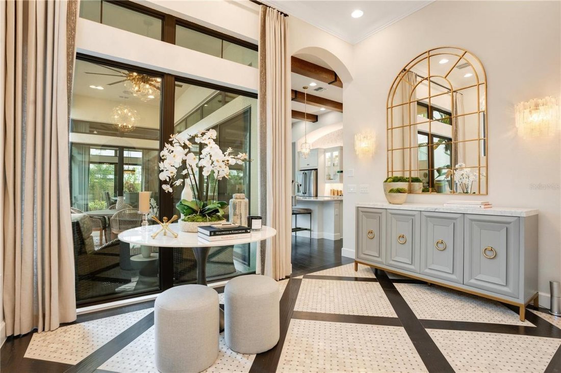 House in Orlando, Florida, United States 3 - 14266823