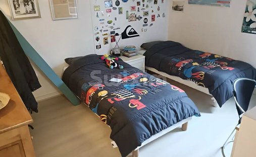 Castle for Sale in Pey, Nouvelle-Aquitaine, France