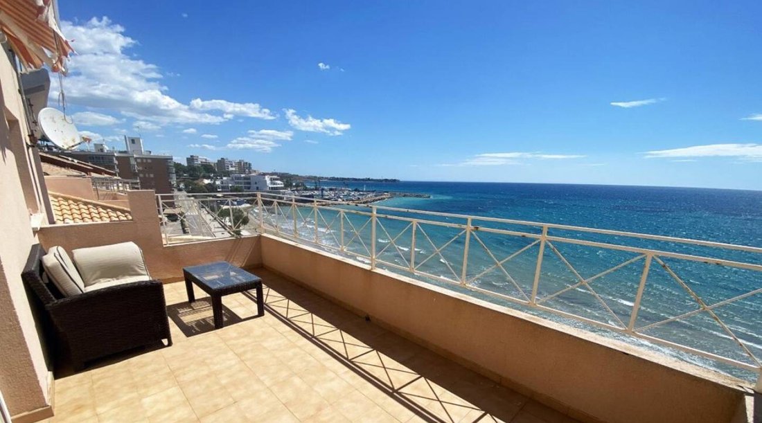 Villa in Dehesa de Campoamor, Orihuela, Valencian Community 1 - 14265229