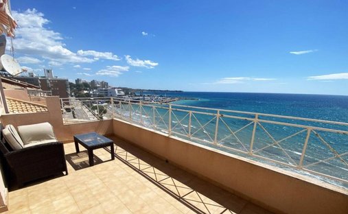 Villa à Dehesa de Campoamor, Orihuela, Valence 1