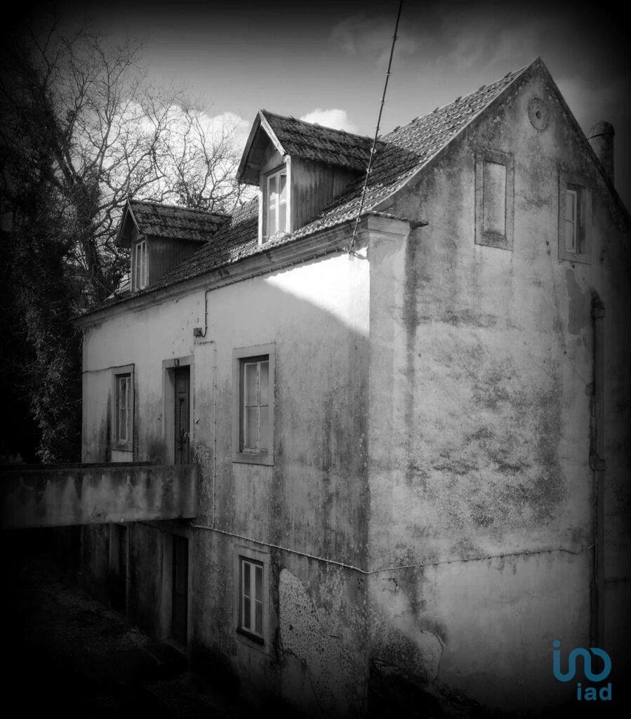 Sintra Town House In Sintra, Lisbon, Portugal For Sale (14267755)