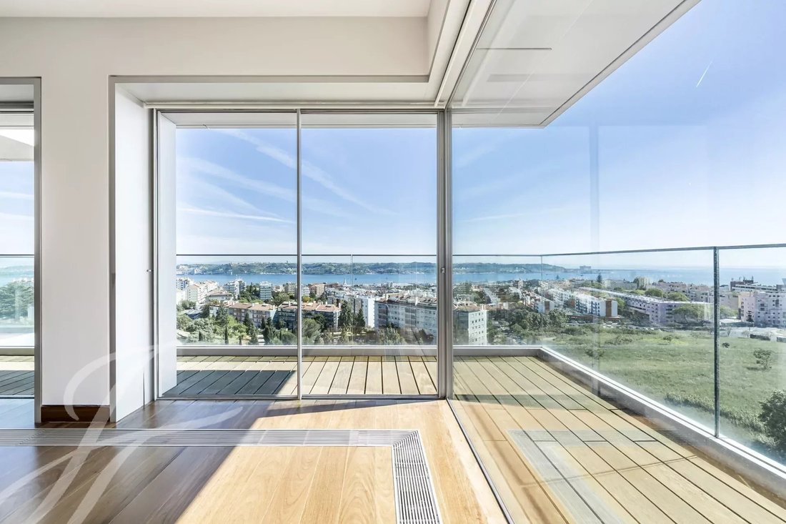 Apartment in Belem, Lisbon, Portugal 2 - 14267108