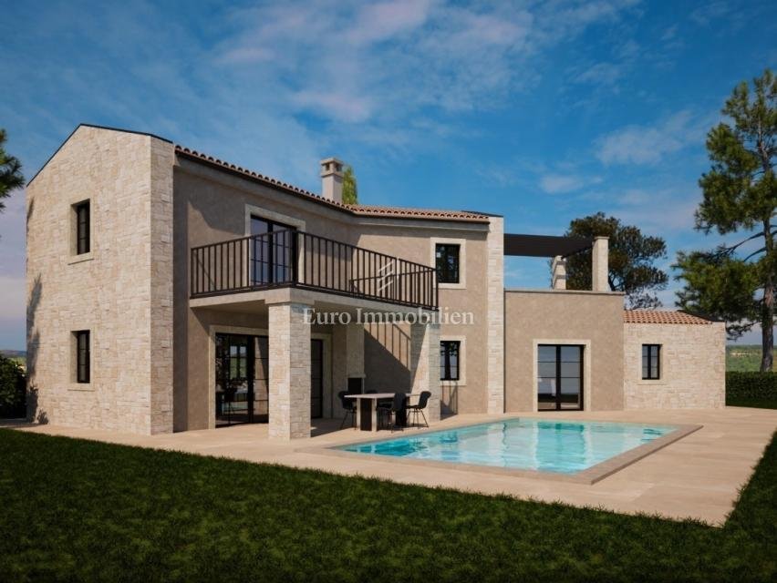 House in Porec, Istria County, Croatia 1 - 14266348