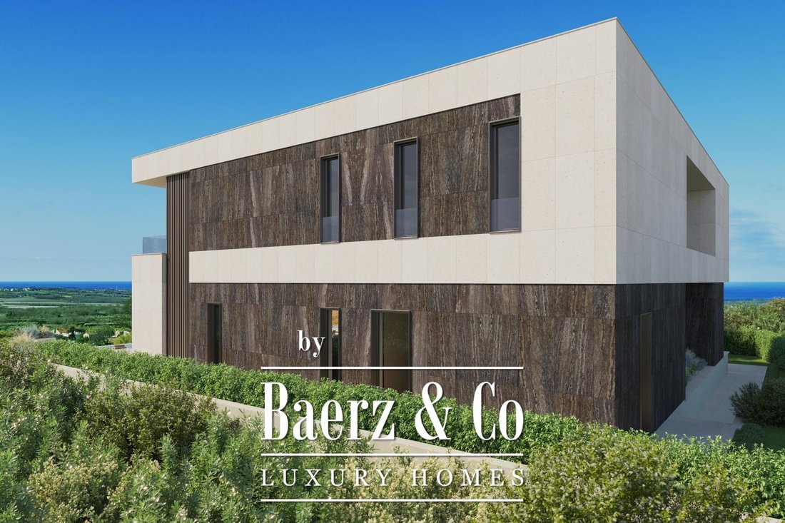 Townhouse in Labinci, Istria County, Croatia 3 - 14267436