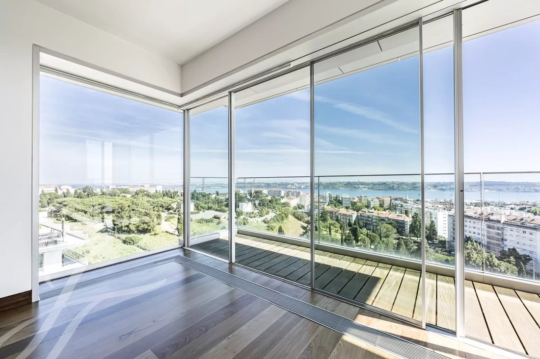 Apartment in Belem, Lisbon, Portugal 3 - 14267108