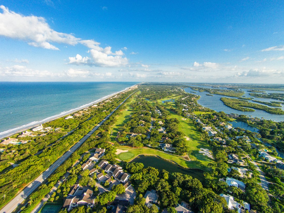 Land in Vero Beach, Florida, United States 5 - 14268030