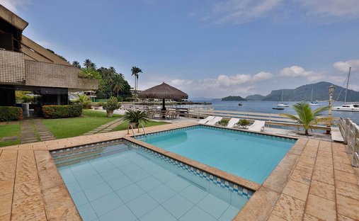 House in Angra dos Reis, State of Rio de Janeiro, Brazil 1