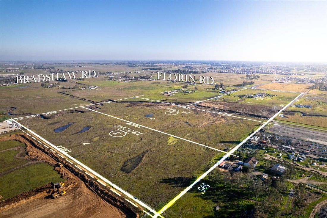 Land in Sacramento, California, United States 5 - 14264832