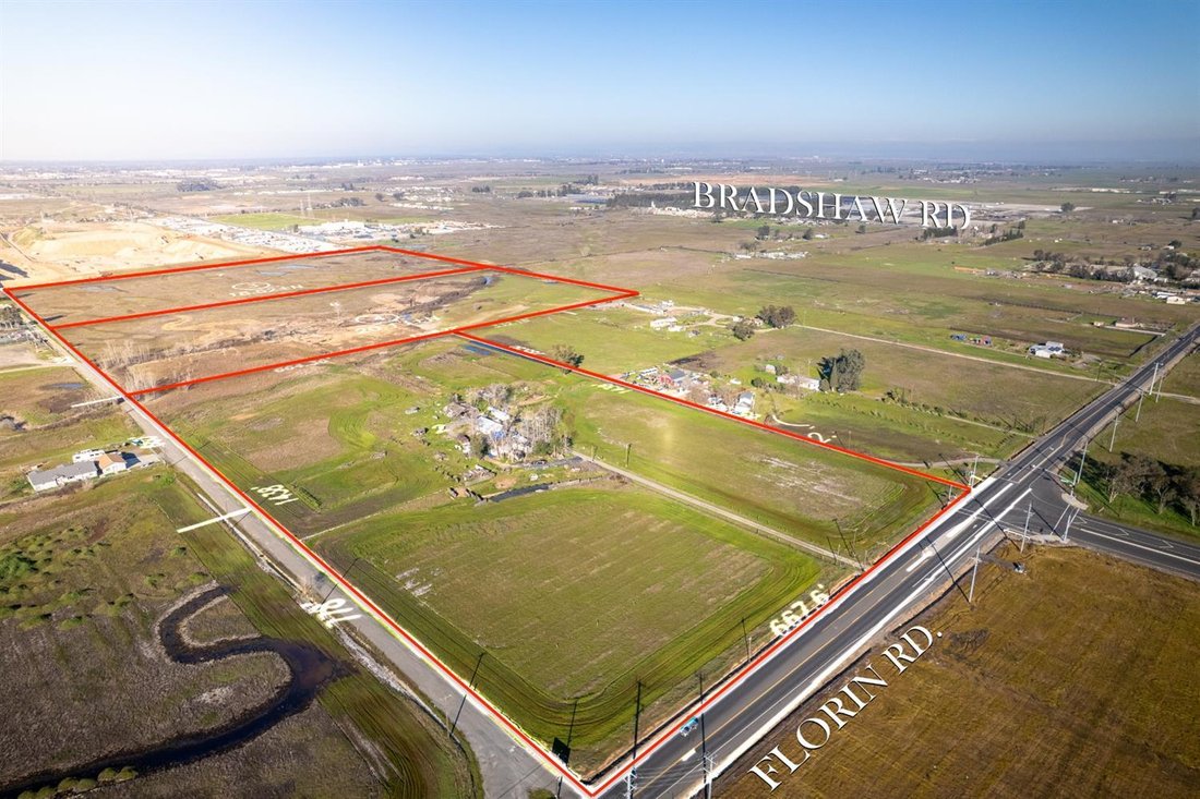 Land in Sacramento, California, United States 1 - 14264832
