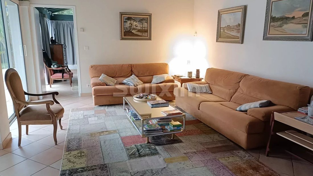 House in Pey, Nouvelle-Aquitaine, France 5 - 13726126