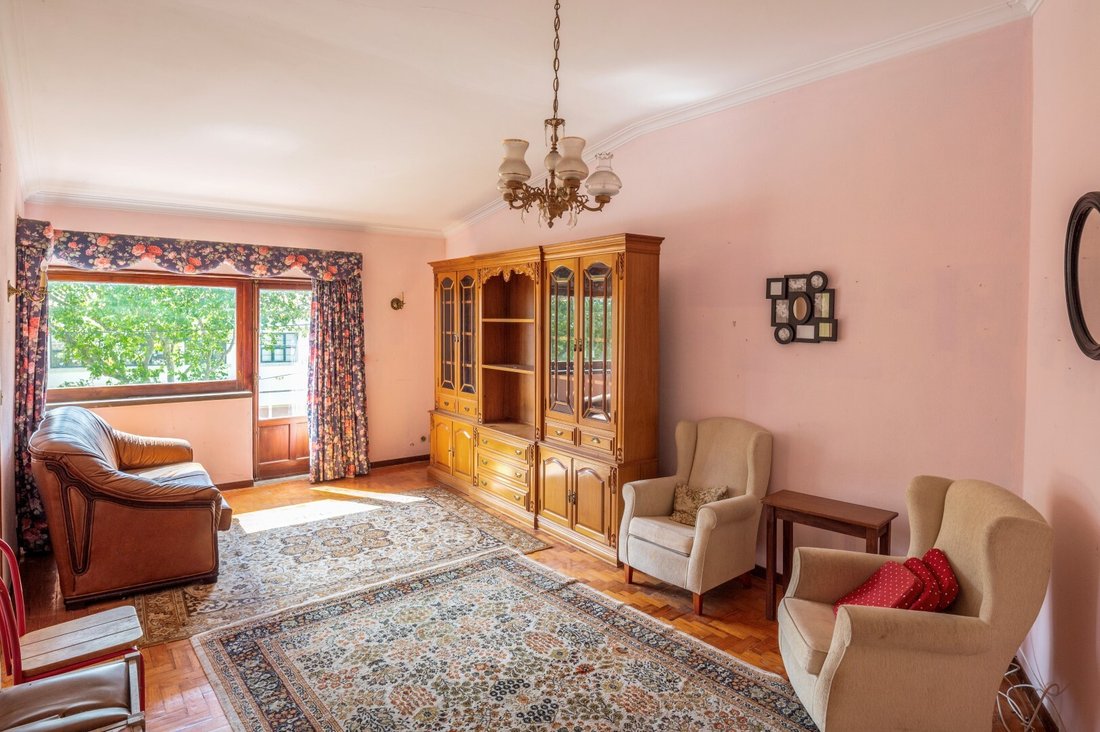 Villa in Alcabideche, Lisbon, Portugal 4 - 14265216