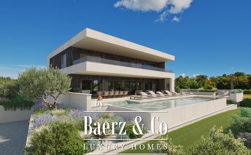 Townhouse in Labinci, Istria County, Croatia 1